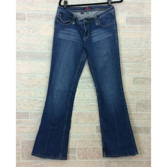 anchor blue jeans womens